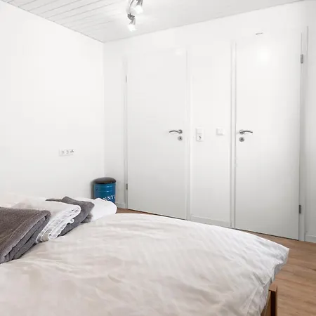 Apartamento Gertrude 105 - Wattenmeer