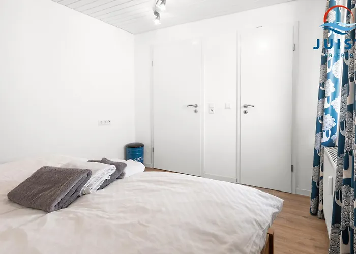 Apartman Gertrude 105 - Wattenmeer